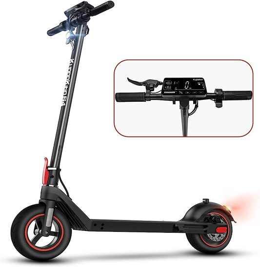 TL Electric Scooter