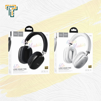 Hoco W35 Headphones wireless