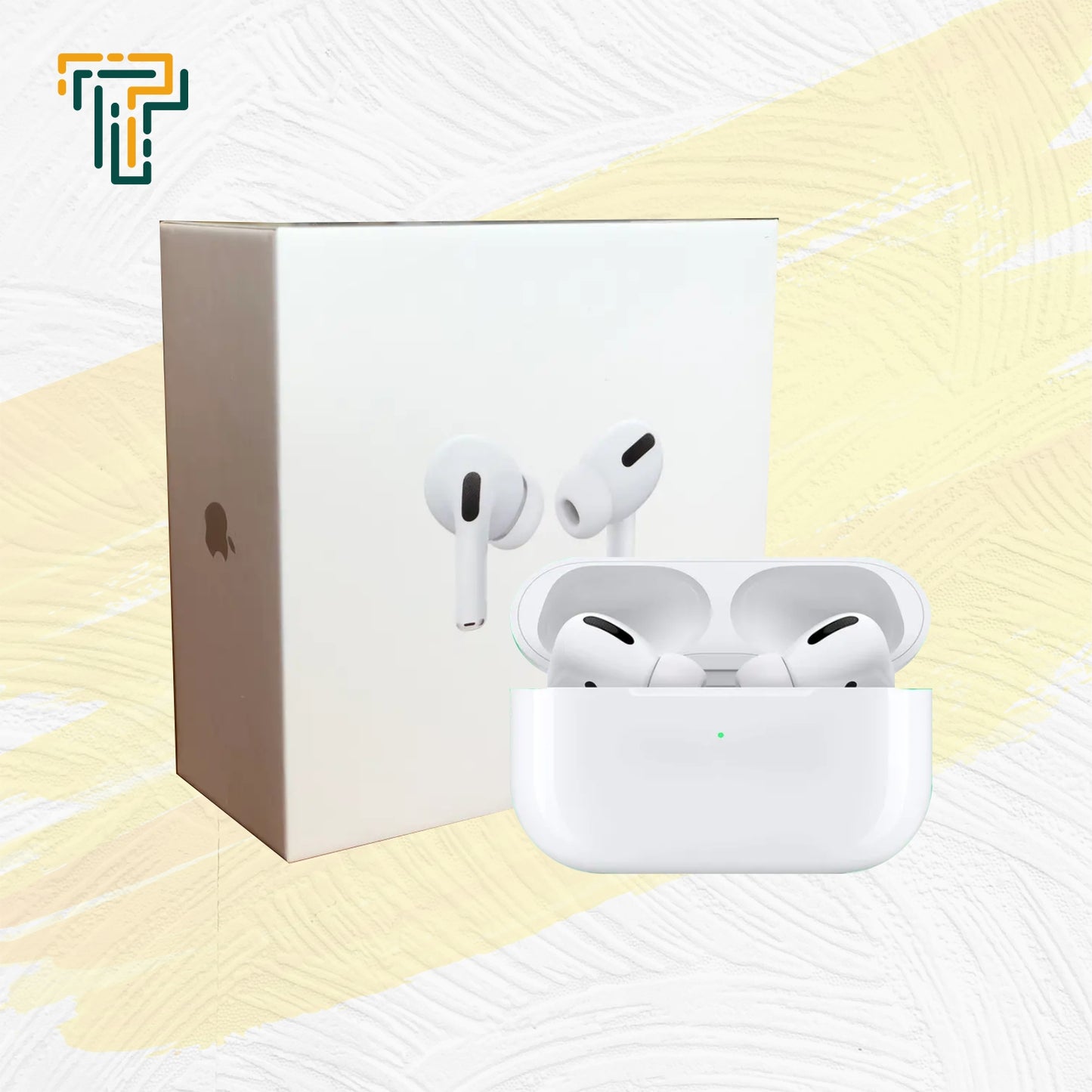 Airpods Pro