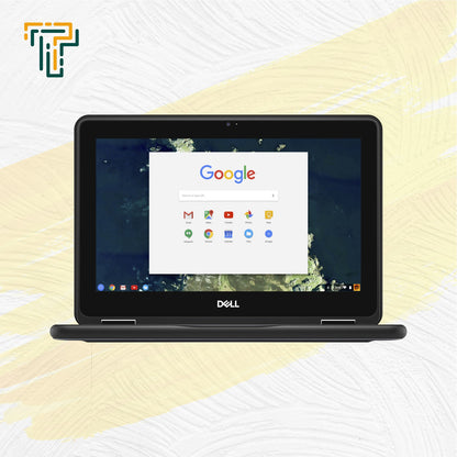 Dell Chromebook