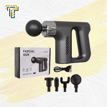 Fascial Gun