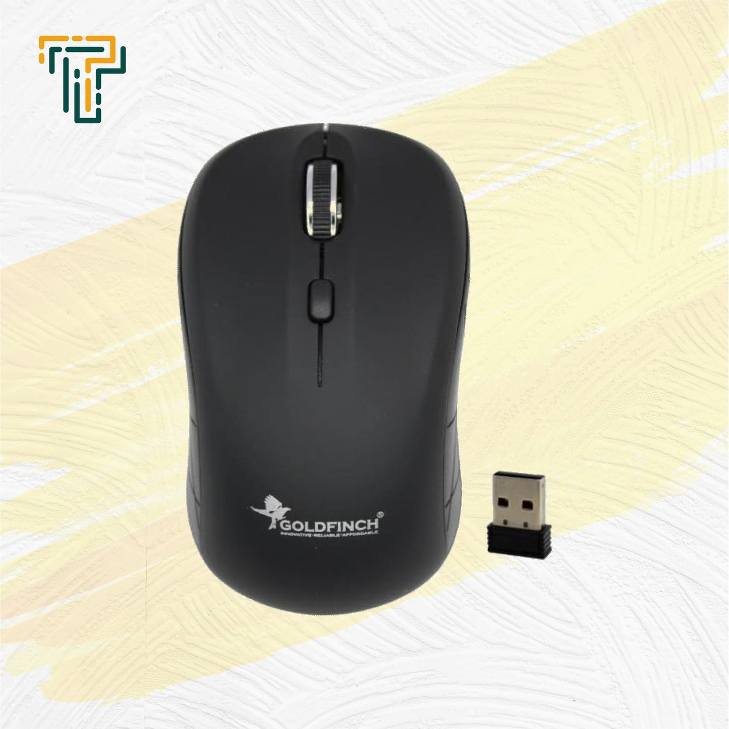 Gf 2500 Mouse