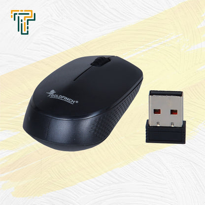 Gf 2500 Mouse