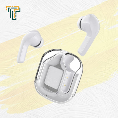 Treelux True Wireless ANC Transparent Headset